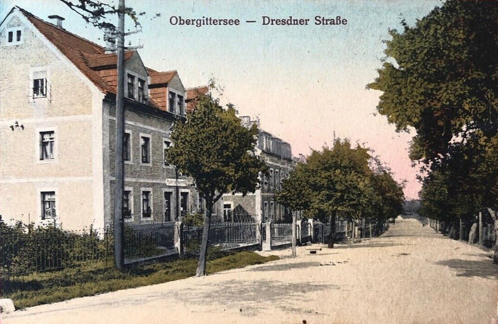 Karlsruher Straße 156 (Dresdner Straße)
