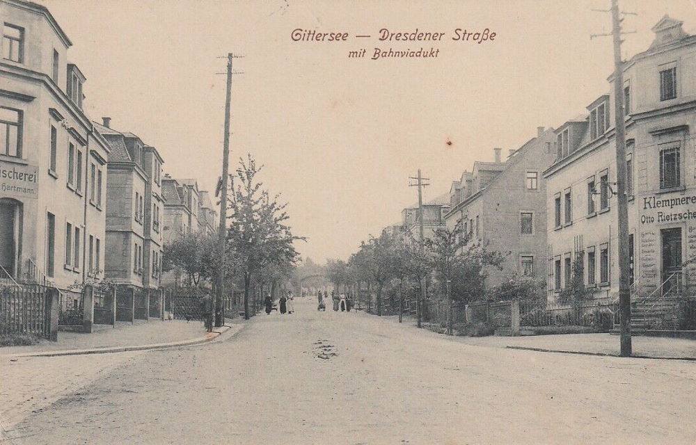 Karlsruher Straße