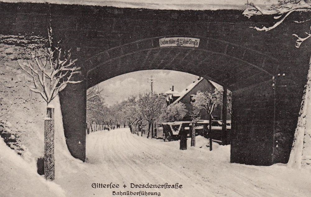 Karlsruher Straße (Dresdner Straße)