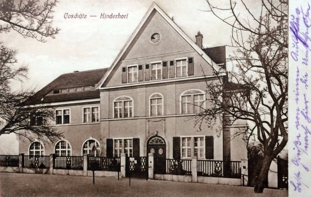 Karlsruher Straße 36 (Dresdner Straße 36)