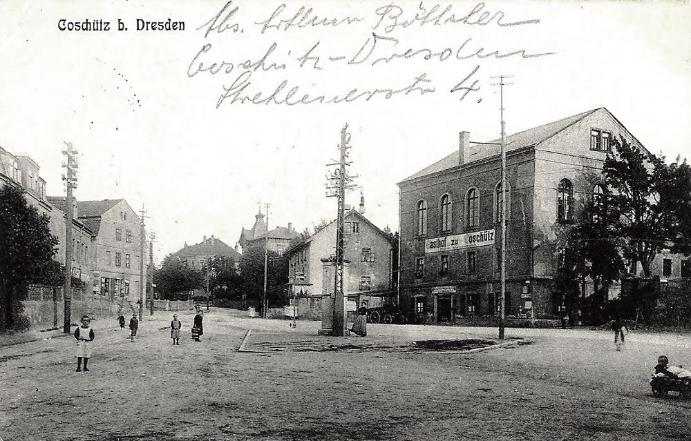 Kleinnaundorfer Straße 1