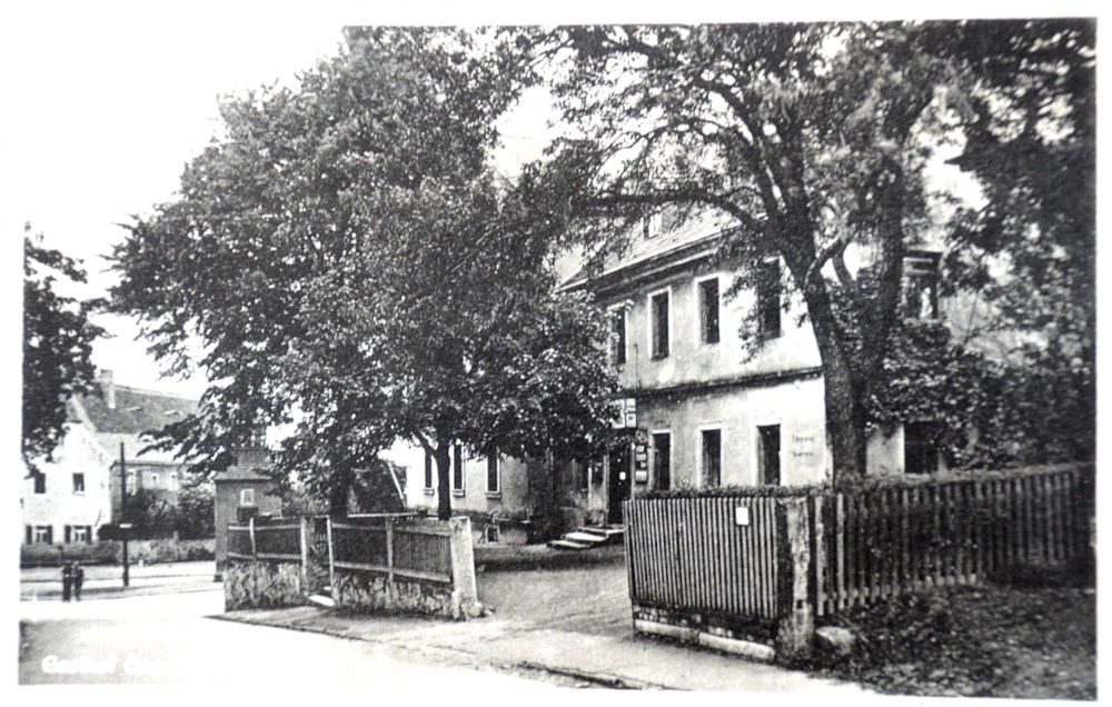 Kleinnaundorfer Straße 1