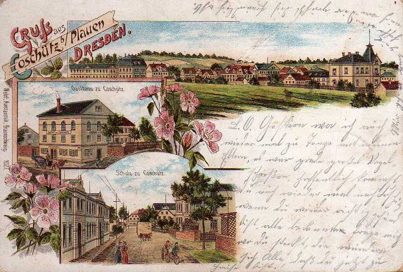 Kleinnaundorfer Straße 1