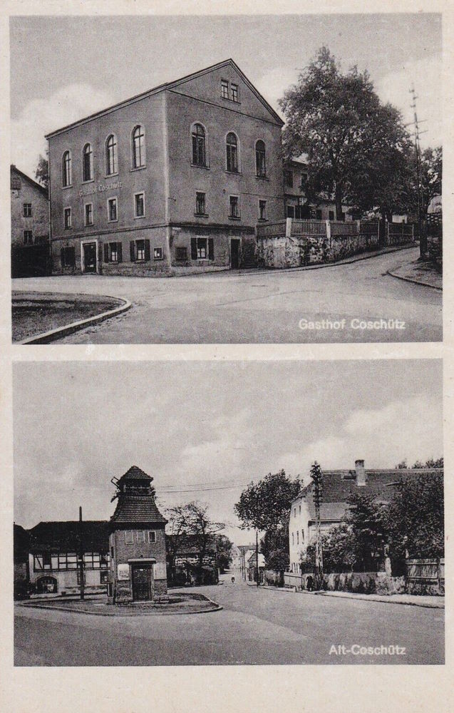 Kleinnaundorfer Straße 1