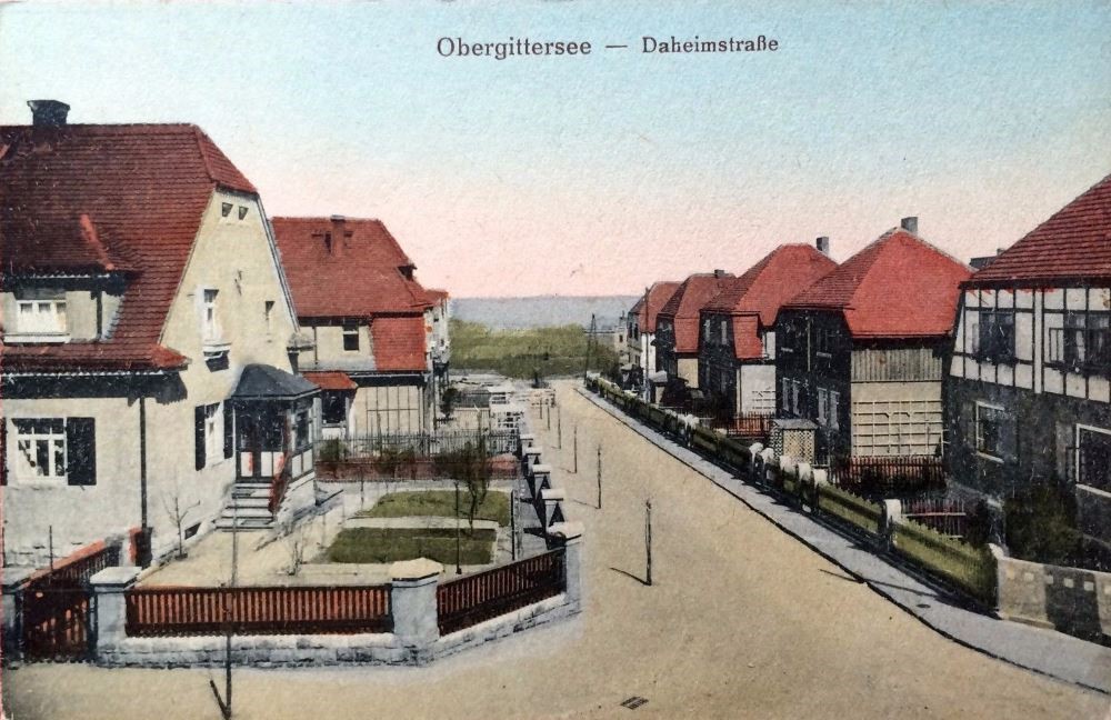 Moritzschachtstraße (Daheimstraße)