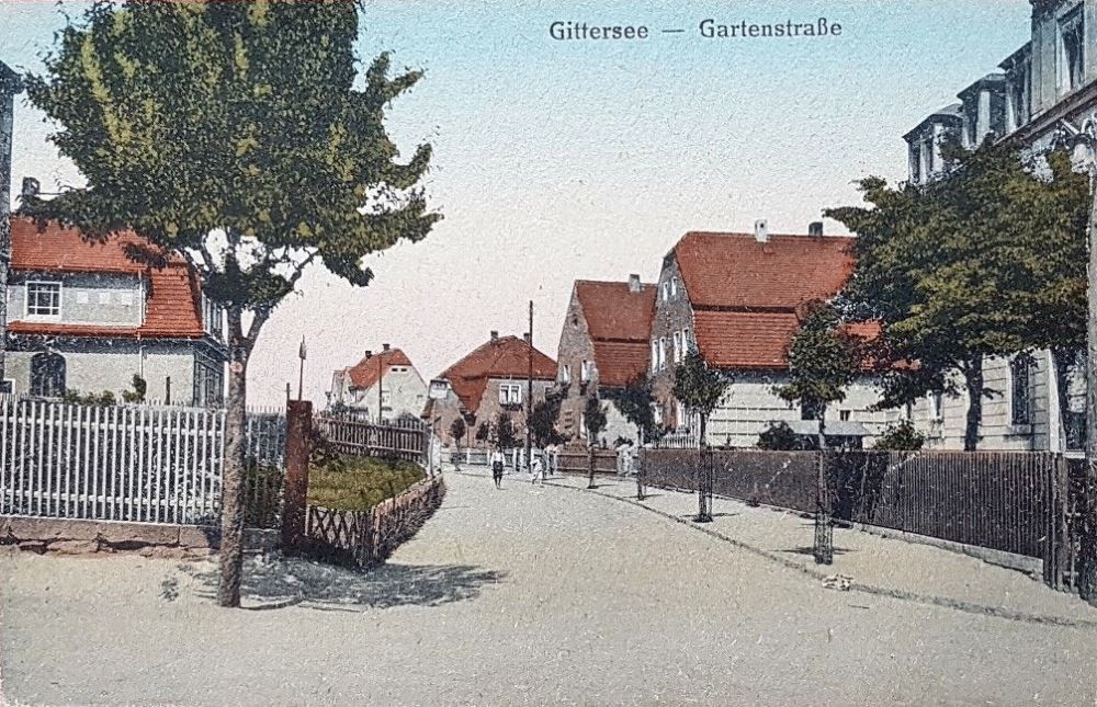 Paul-Büttner-Straße