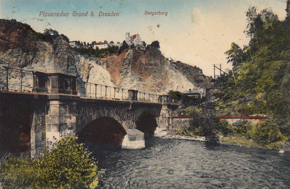 Plauenscher Grund