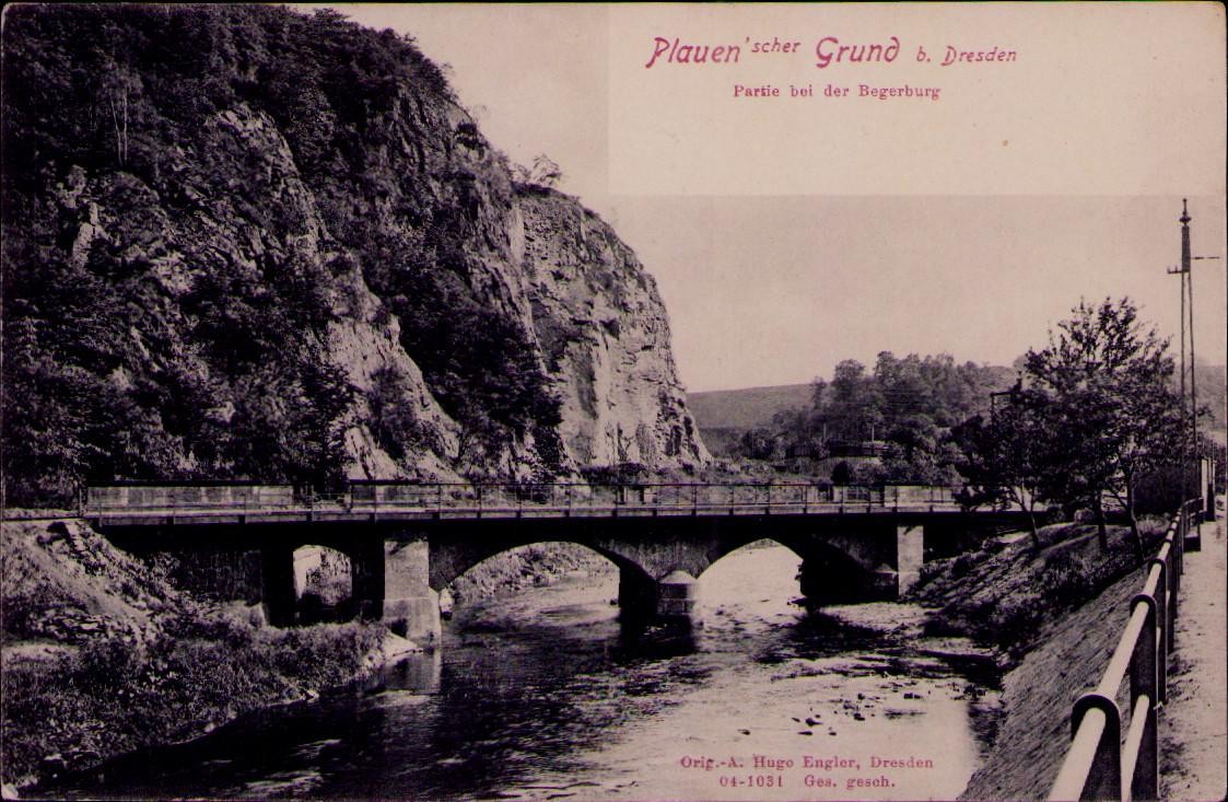 Plauenscher Grund