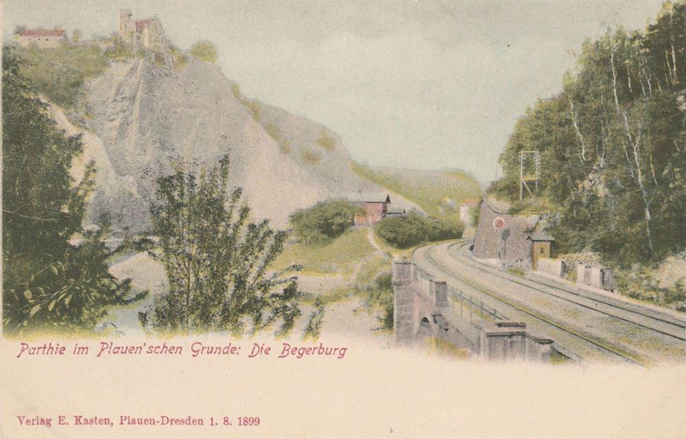Plauenscher Grund