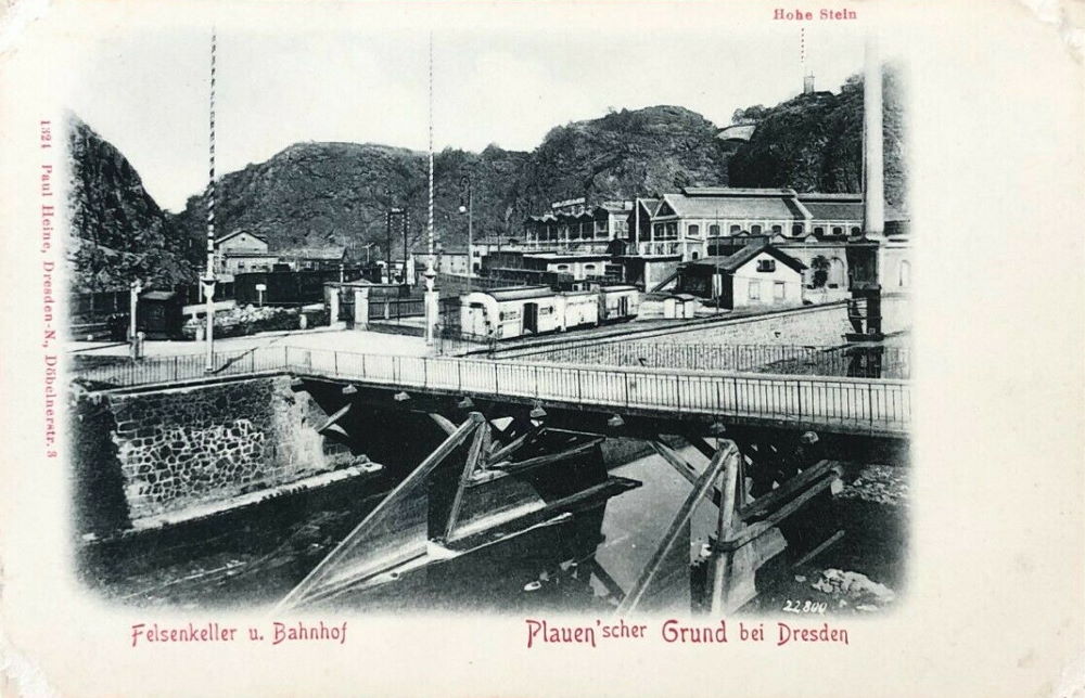 Plauenscher Grund