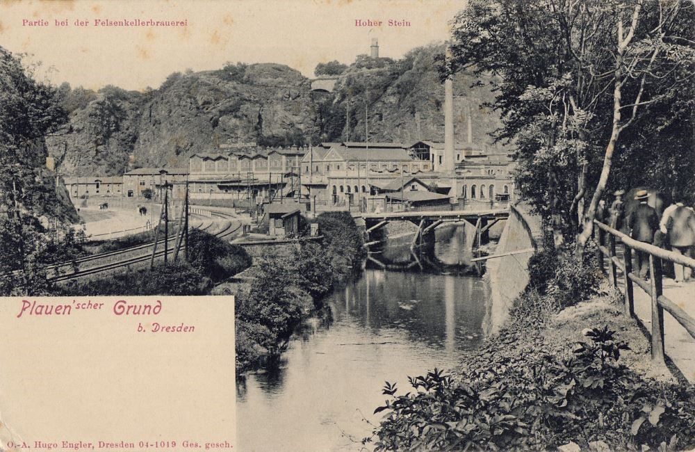 Plauenscher Grund