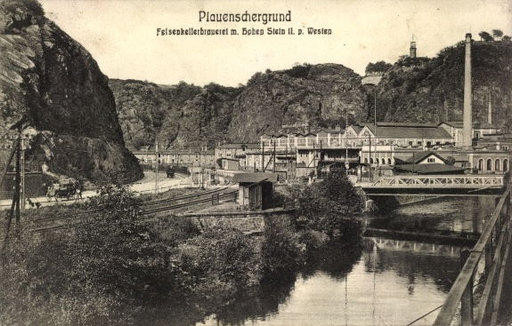 Plauenscher Grund