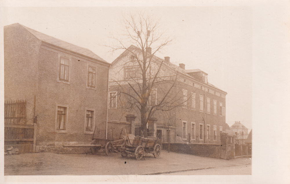 Potschappler Straße 5