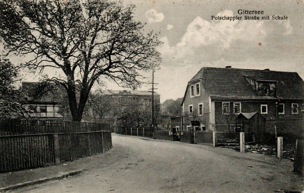 Potschappler Straße