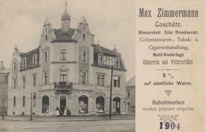 Saarstraße 2