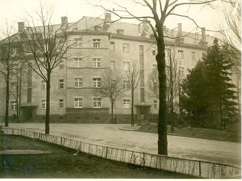 Saarplatz 7