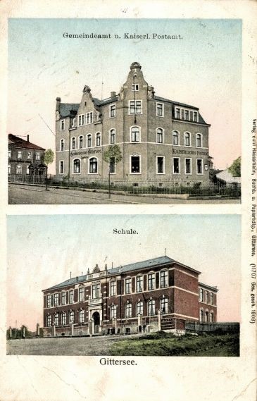 Oskar-Seyffert-Straße 3 / Moritzschachtstraße