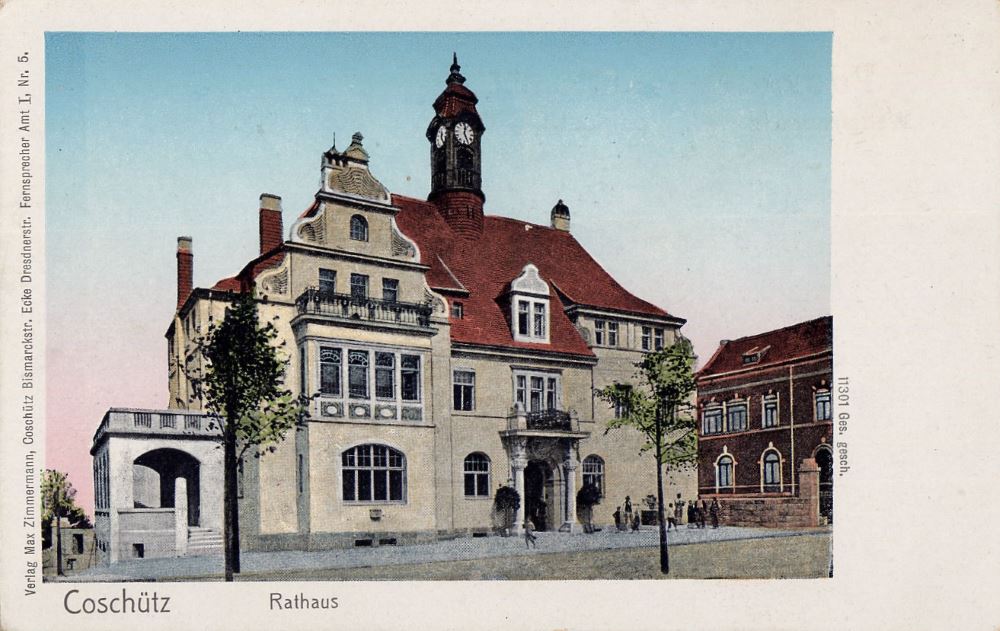 Windbergstraße 22