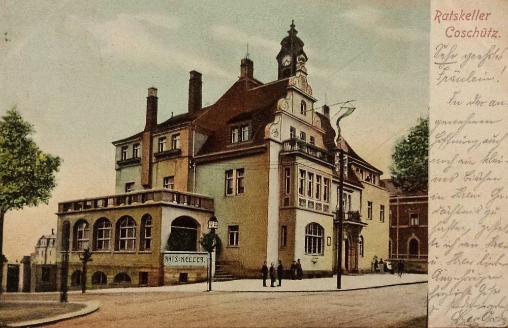 Windbergstraße 22