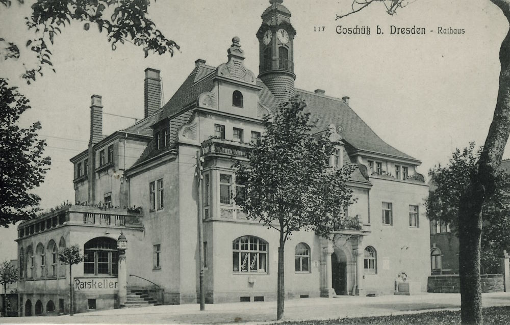 Windbergstraße 22