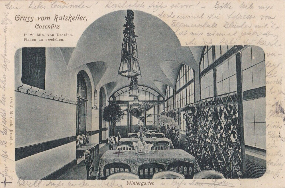 Windbergstraße 22