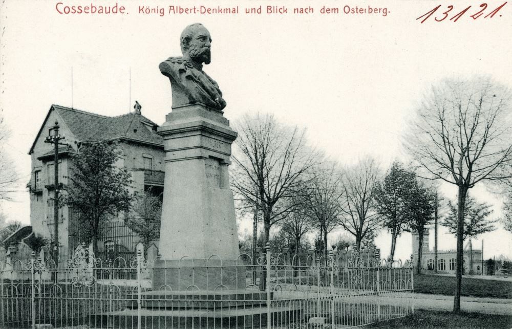 Albertplatz