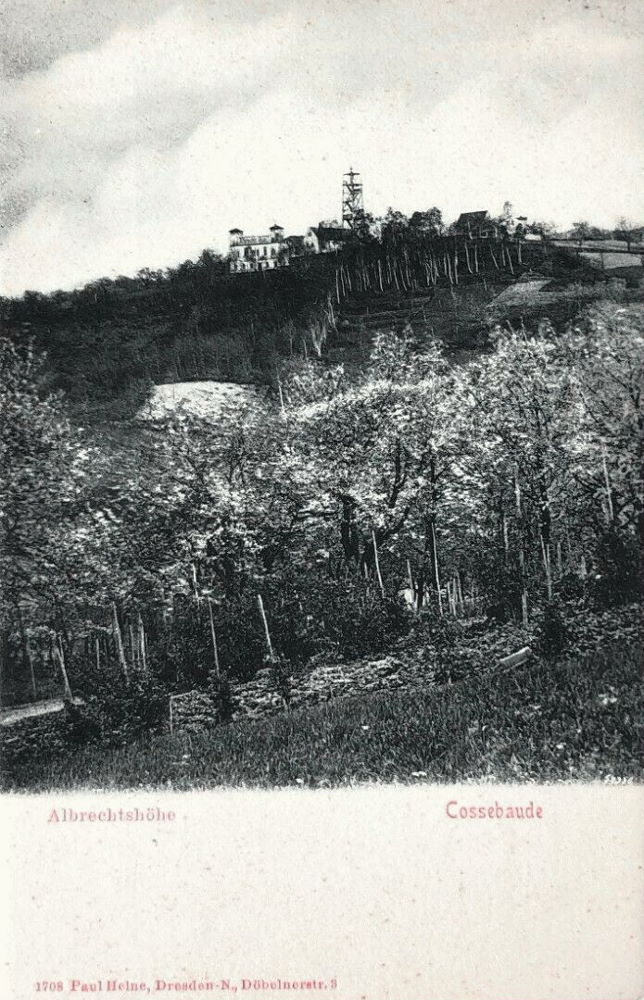 Albrechtshöhe