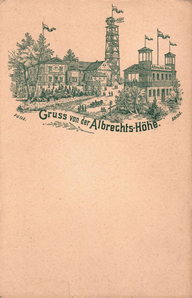Albrechtshöhe 9