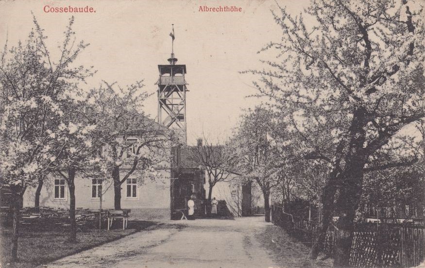 Albrechtshöhe 9