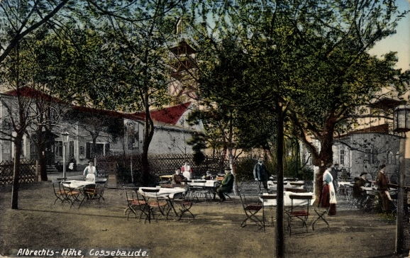 Albrechtshöhe 9