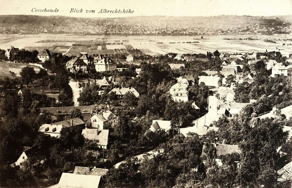 Albrechtshöhe 9