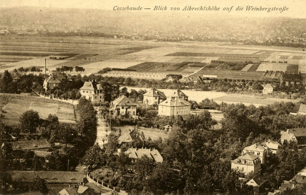 Albrechtshöhe 9
