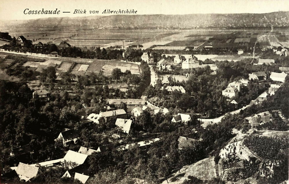 Albrechtshöhe 9