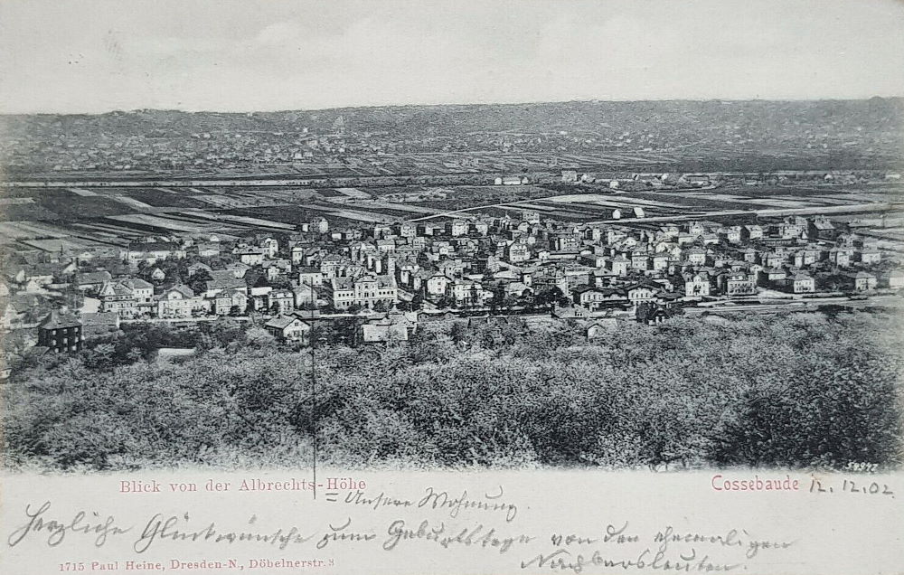 Albrechtshöhe 9