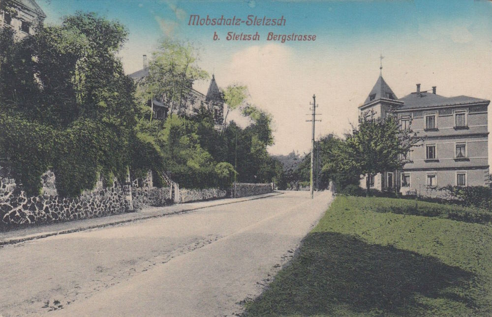 Am Berg (Bergstraße)