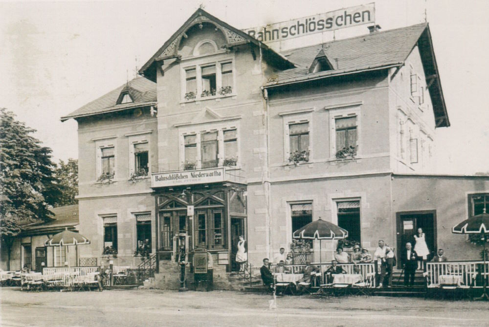 Am Fährhaus 2