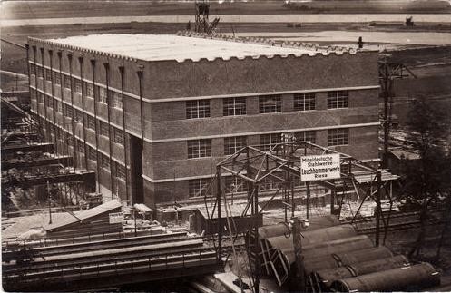 Am Fährhaus 4