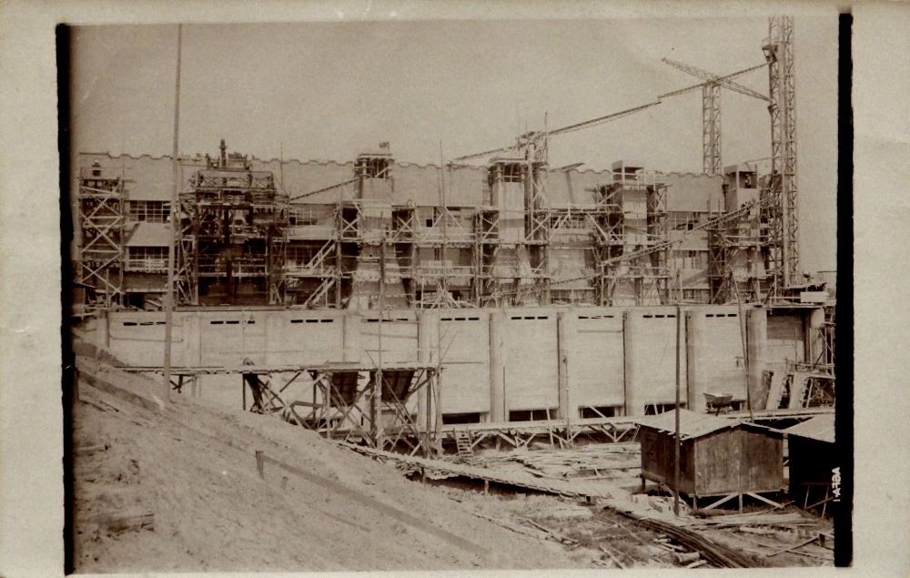 Am Fährhaus 4