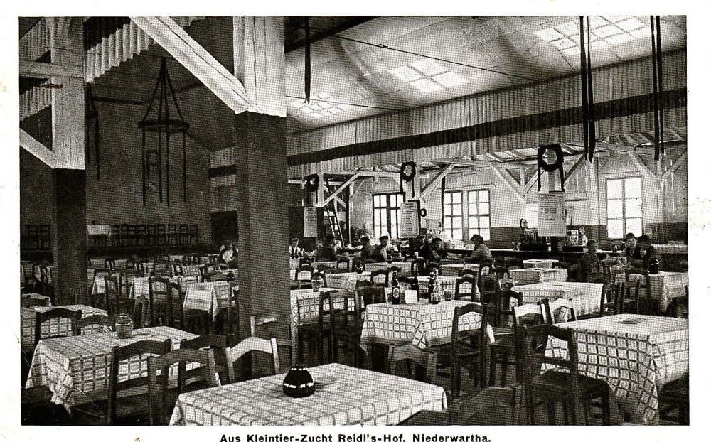 Am Fährhaus