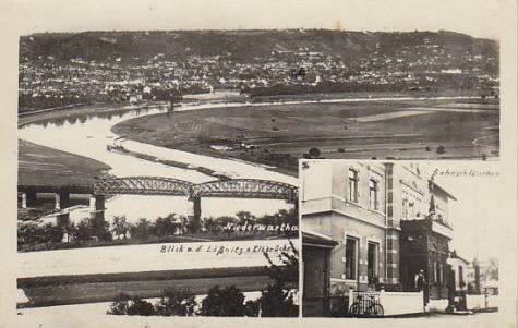 Am Fährhaus 2