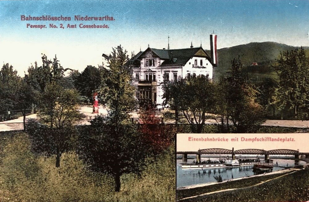 Am Fährhaus 2