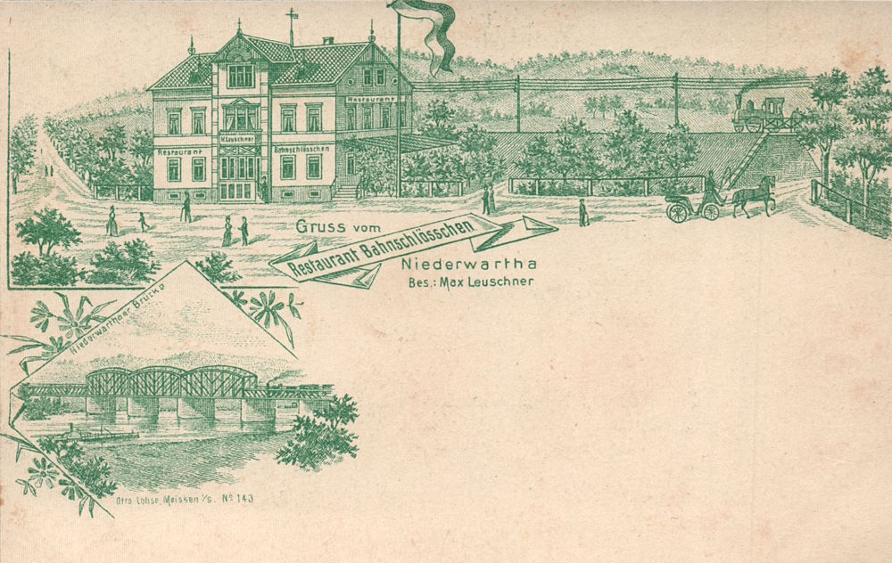 Am Fährhaus 2