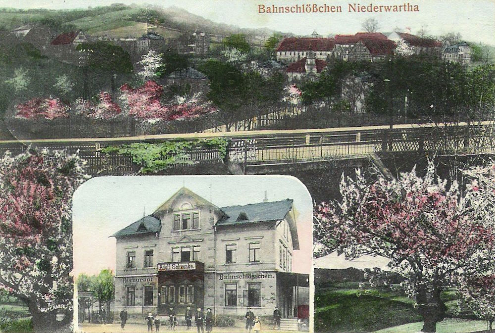 Am Fährhaus 2