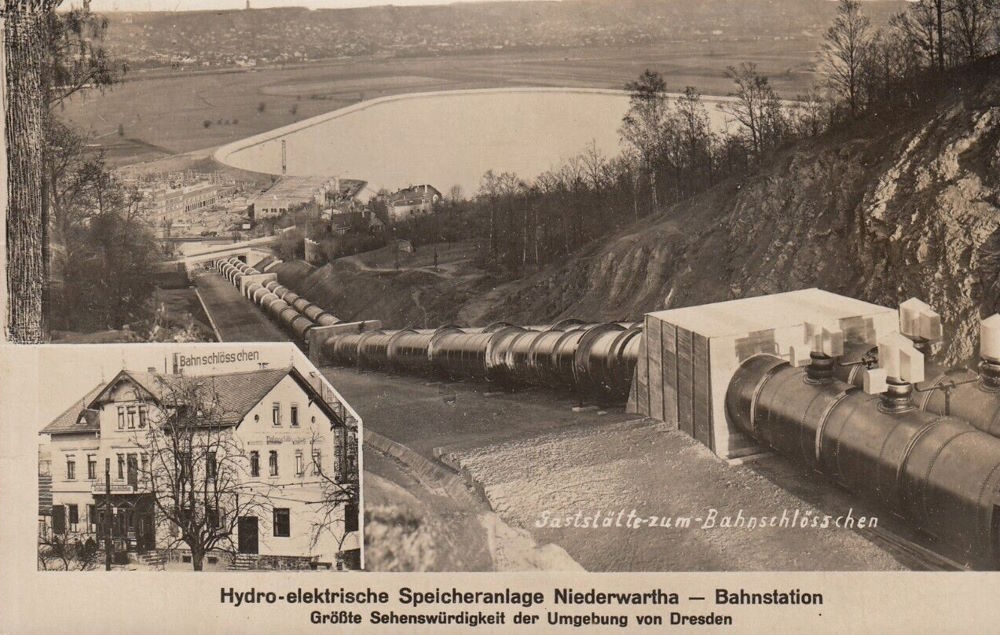 Am Fährhaus 2