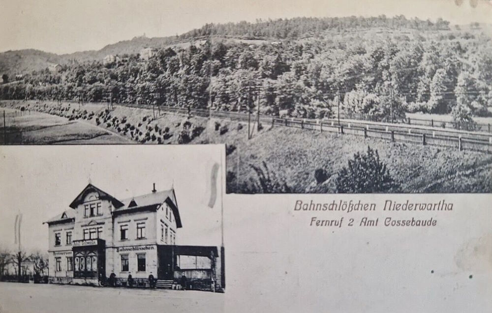 Am Fährhaus 2