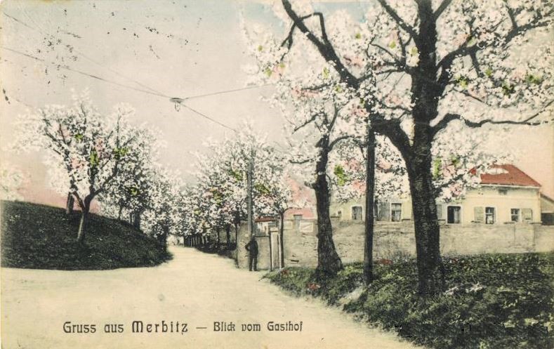 An der Autobahn 13