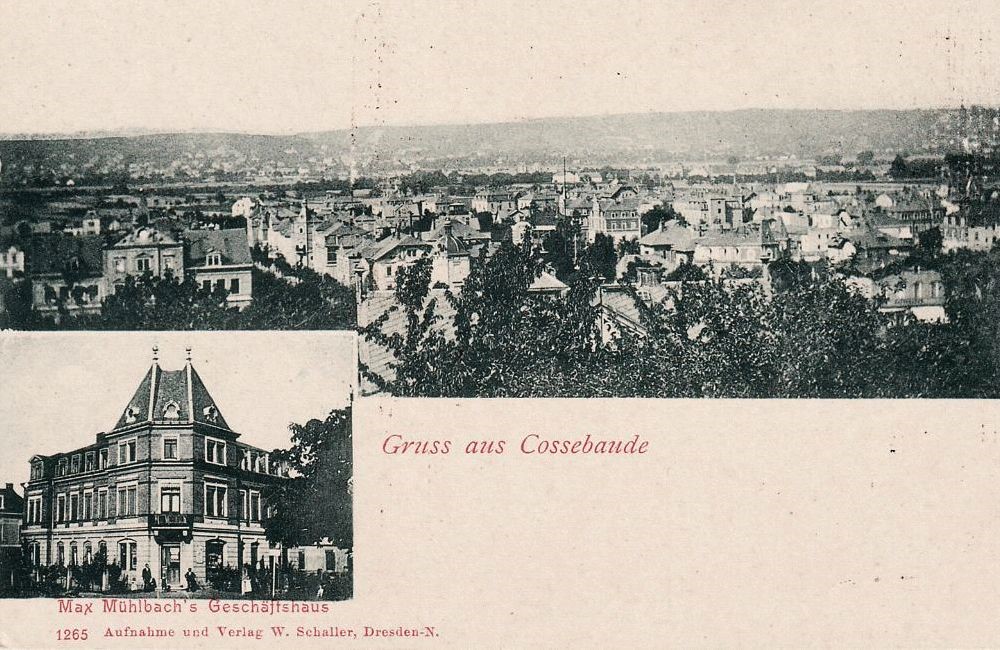 Bahnhofstraße 1