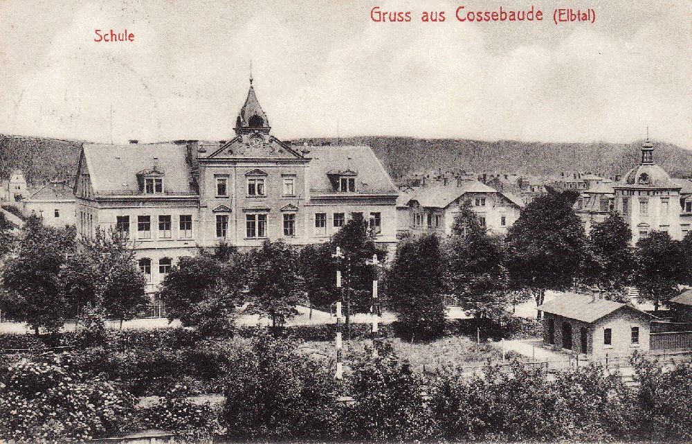 Bahnhofstraße 5