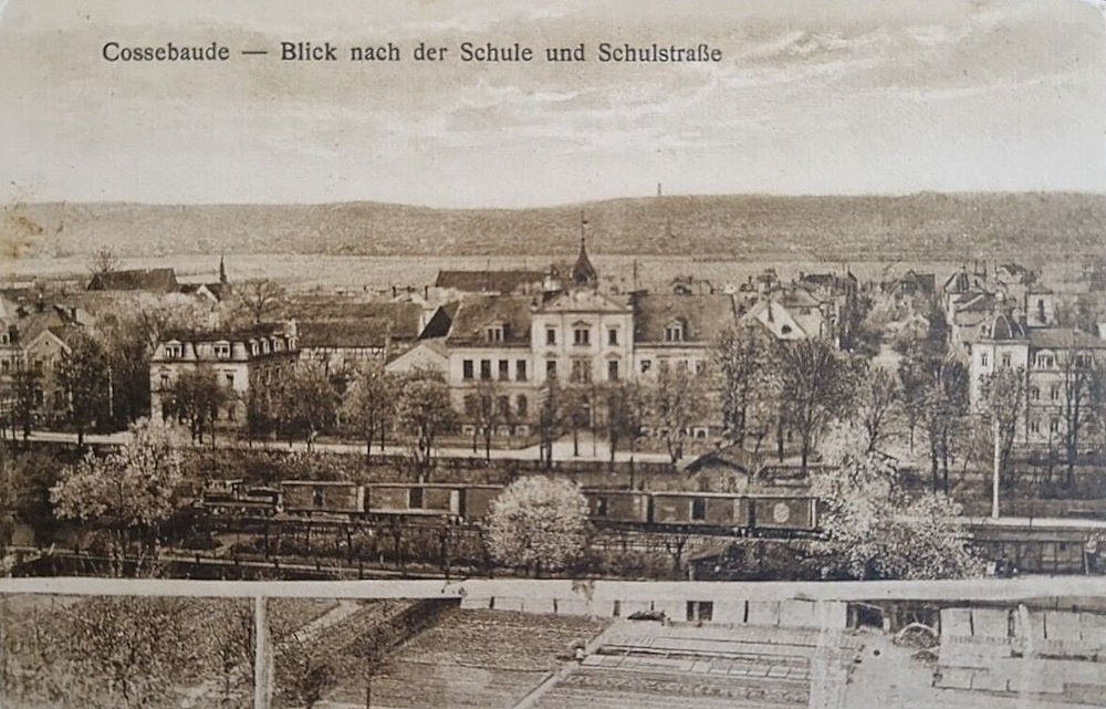 Bahnhofstraße 5
