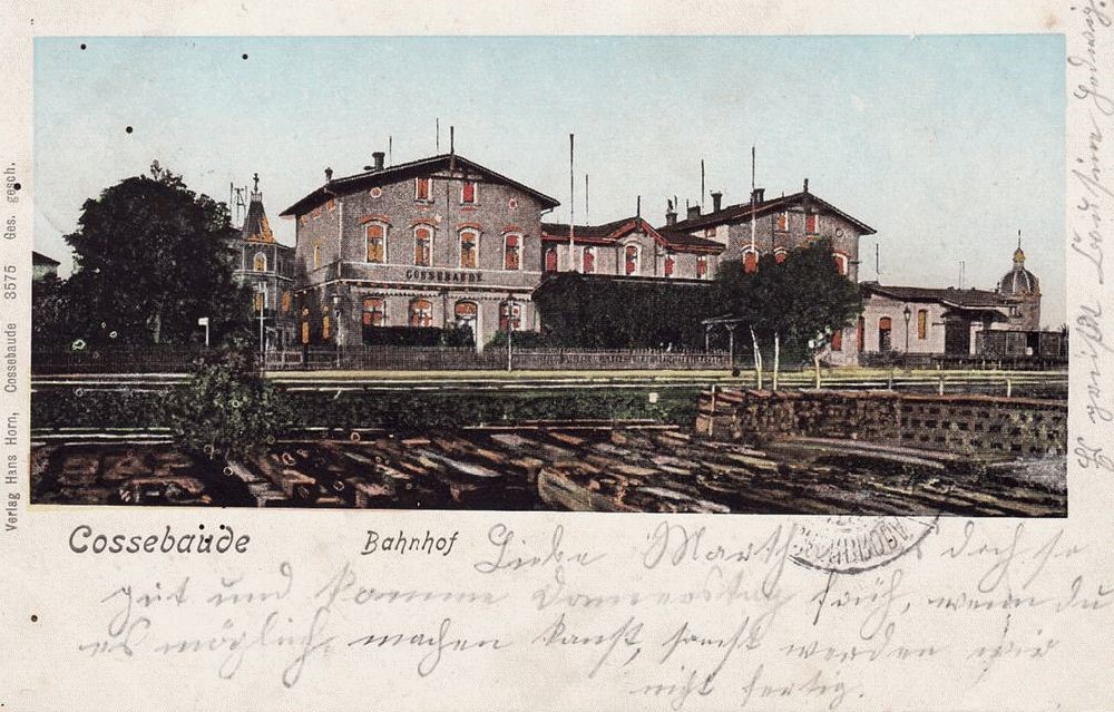Bahnhofstraße 8